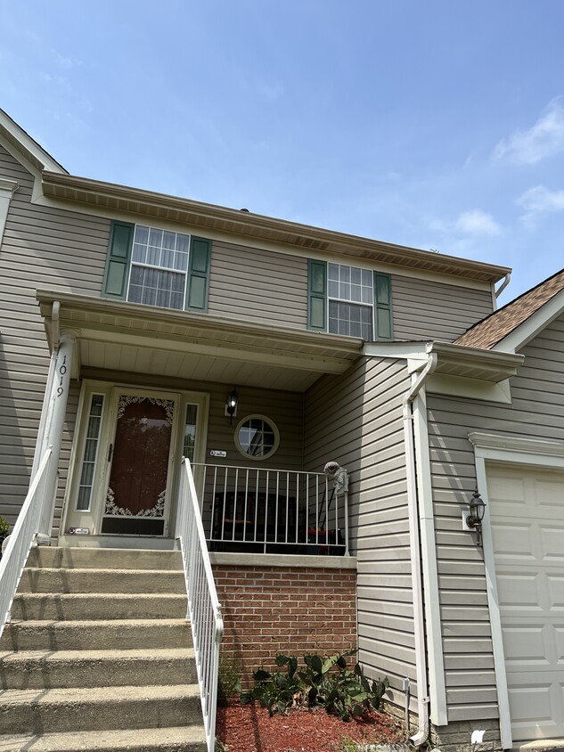 Foto del edificio - 1019 Mandarin Dr