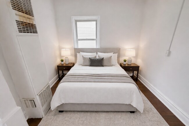 Foto del edificio - 3860 N Saint Louis Ave