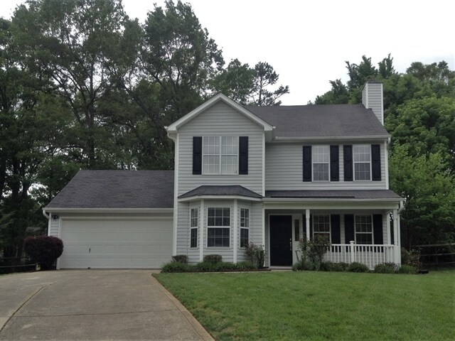 Foto principal - 14526 Cinnamon Field Road