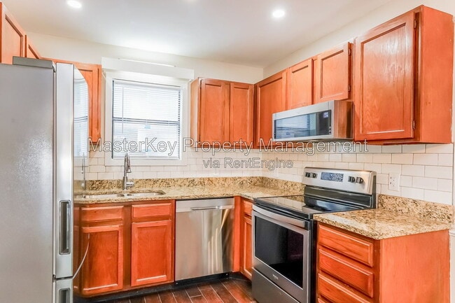 Building Photo - 7405 Leesville Rd