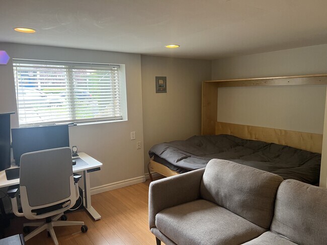 Photo du bâtiment - 481 W 19th Ave