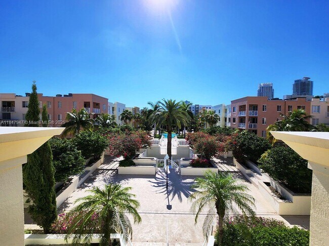 Foto del edificio - 140 Meridian Ave