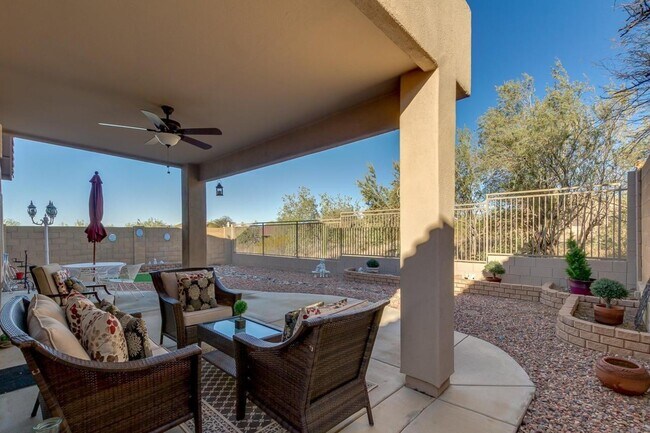 Foto del edificio - 10474 E Morning Star Dr