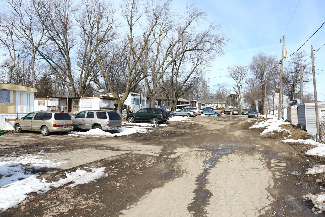 Primary Photo - 1222 E Emma Ave