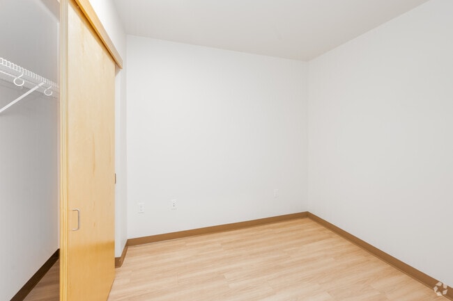 1 habitación, 1 baño - 457 pies cuadrados - Cedar Crossing