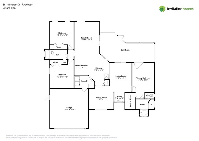 Building Photo - 888 Somerset Dr