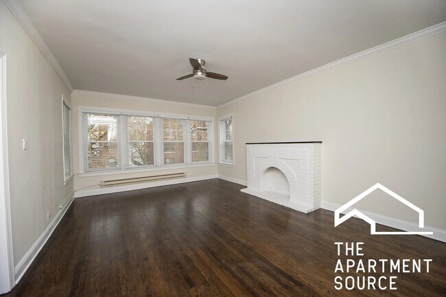 Foto del edificio - 1130 Maple Ave