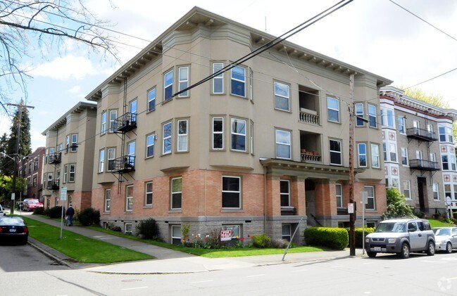 Foto del edificio - 1732 15th Ave