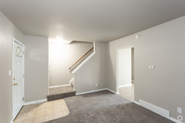 Foto del interior - Pin Oak Apartments 925 Brookside