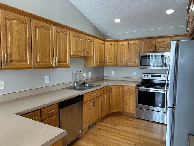 Foto del edificio - 1641 51st St S