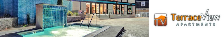 Terrace View Apartments