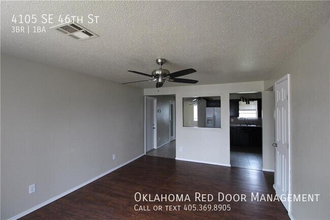 Foto del edificio - 4105 SE 46th St
