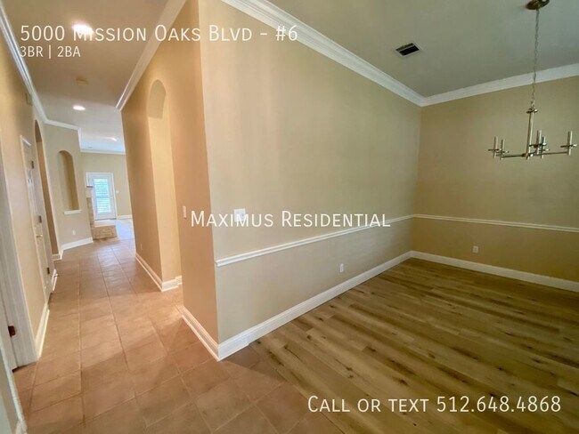 Foto del edificio - 5000 Mission Oaks Blvd
