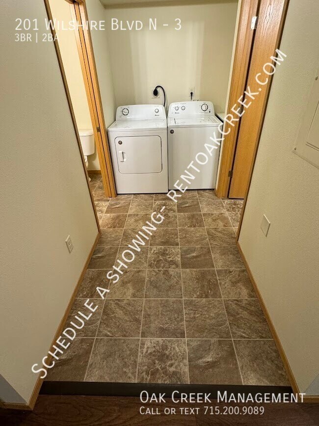 Building Photo - Newly Constructed in 2018 - 3 Bedroom Apar...