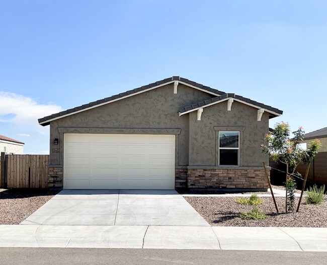 Building Photo - 18453 W Puget Ave