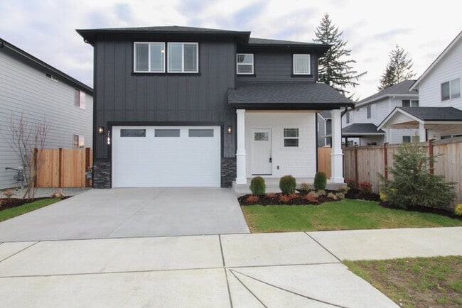 Building Photo - BRAND NEW HOME WITH ALL THE UPGRADES 4bed 2.5bath 2326sf 2 Car Garage