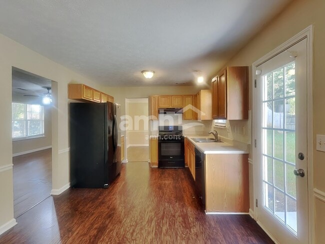 Foto del edificio - 3870 Brushymill Ct