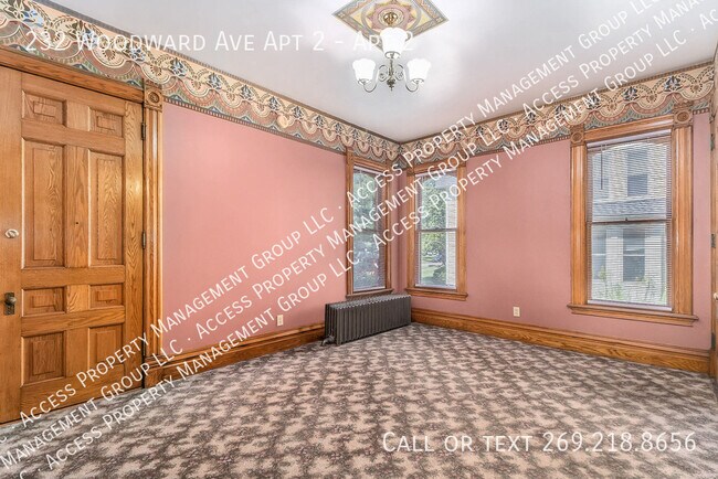 Building Photo - 232 Woodward Ave