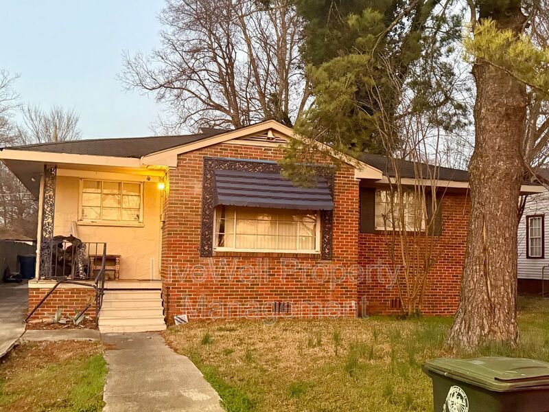 Primary Photo - 4329 Harmon St