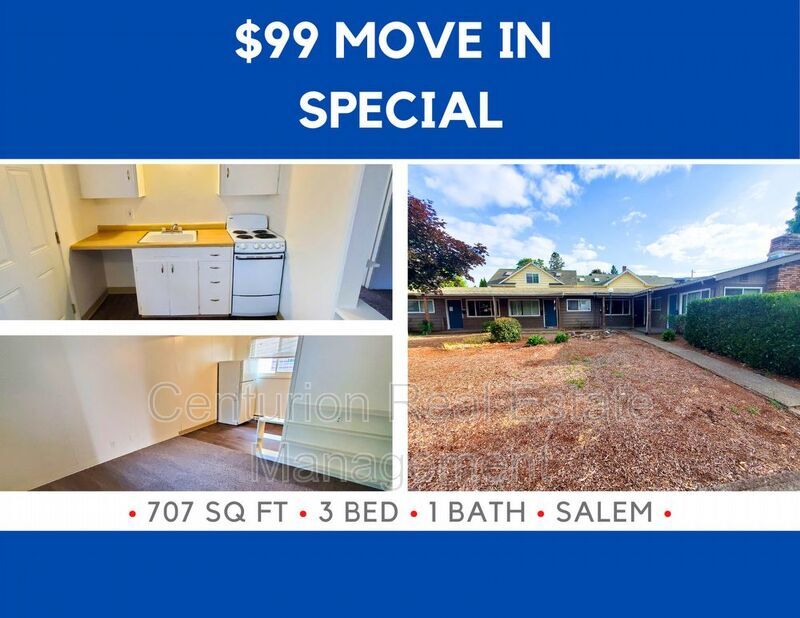 233 Kearney St S, Salem, OR 97302 House Rental in Salem, OR