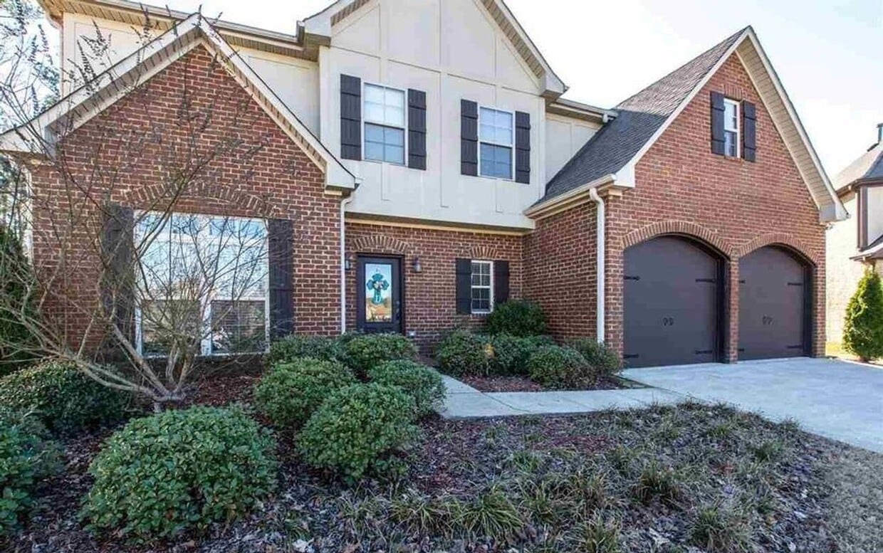Primary Photo - Beautiful Home for Rent in Birmingham!!! A...