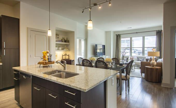Building Photo - 1 bedroom in Sandy Springs GA 30328
