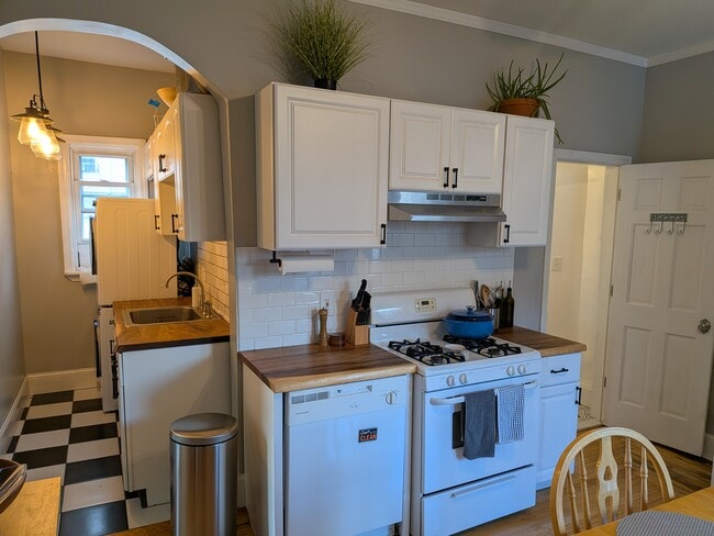 Foto del edificio - 81 Gladstone St