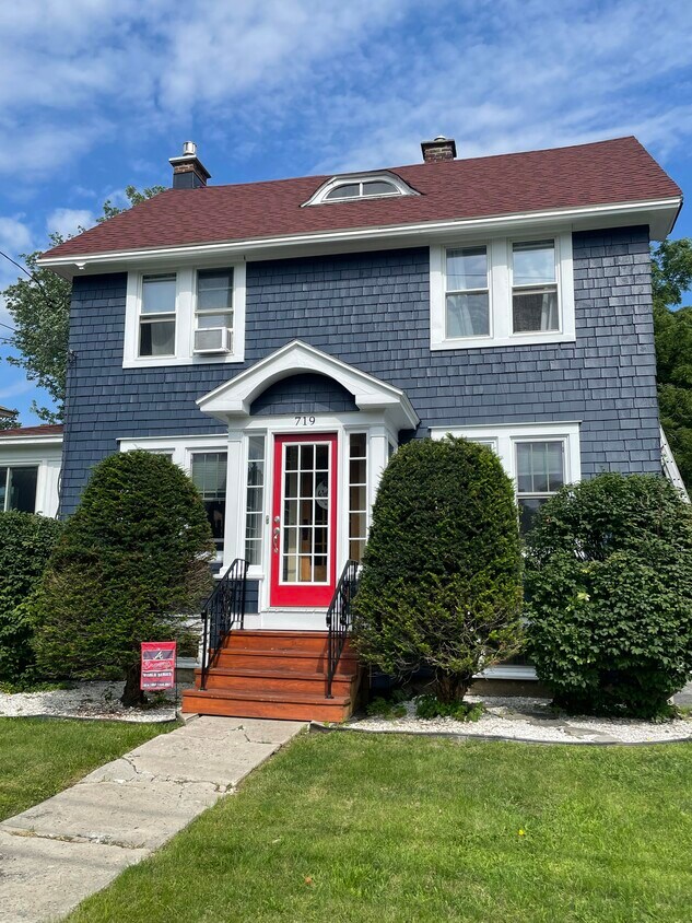 719 St, Watertown, NY 13601 House Rental in Watertown, NY