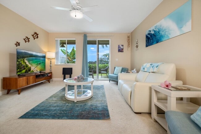 Building Photo - Hillside Villas 1498-3 by Gather w/ Garden Views, Close to Golf & Beach