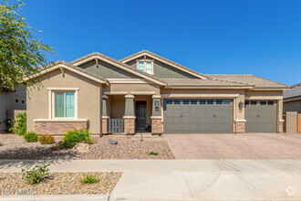 Building Photo - 16088 W Saguaro Park Ln