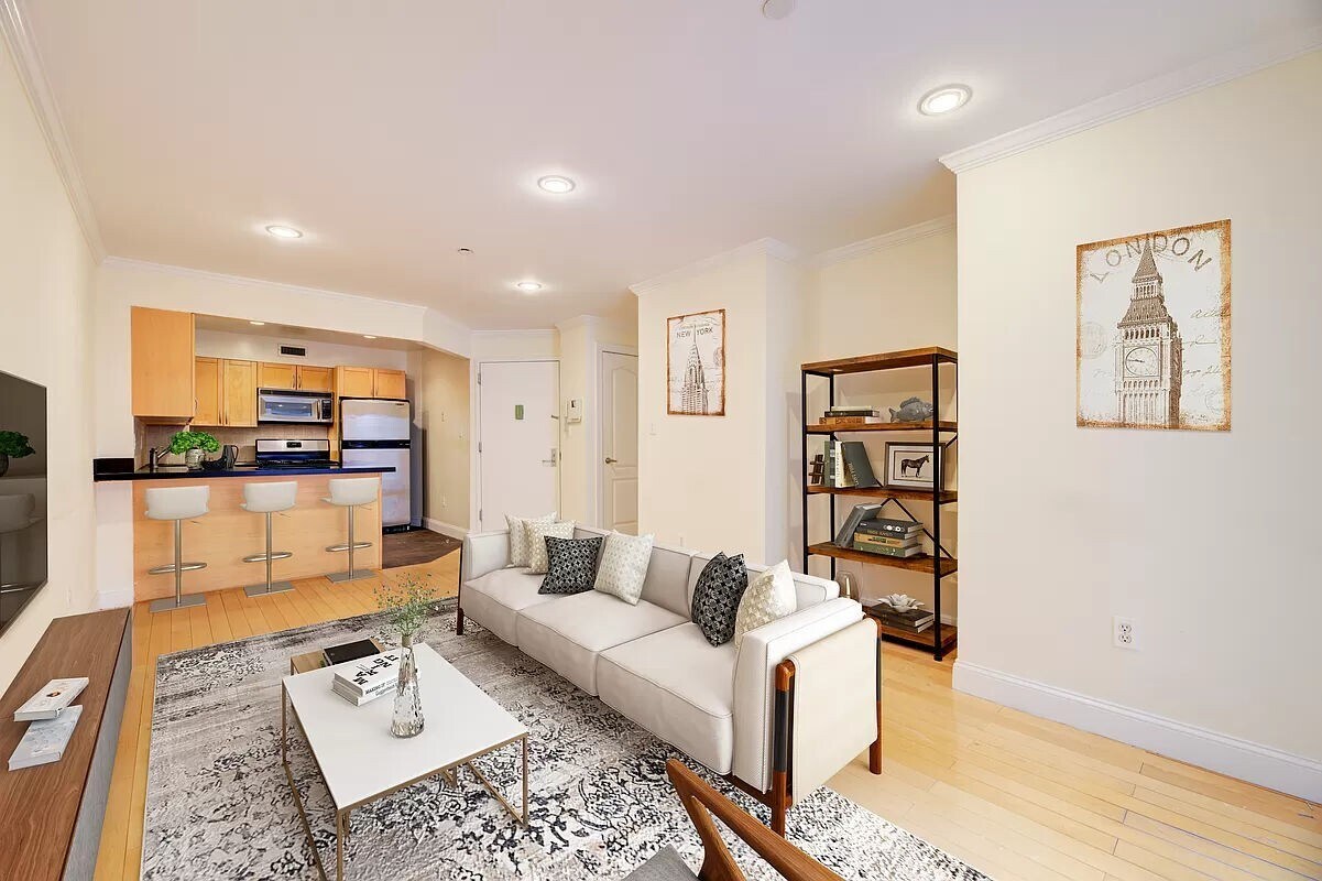 Foto principal - 143 Mulberry Street