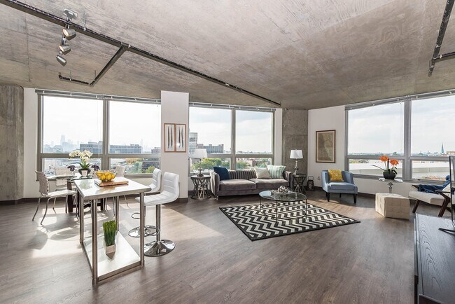 Foto del edificio - 3204 N Clark St