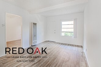 Building Photo - 1507 16th St Building Photo - 1507 16th St