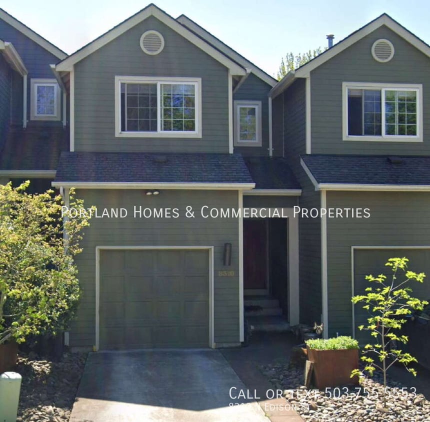 Photo - 8310 N Edison St-