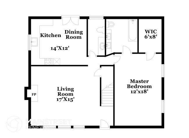 Building Photo - 6020 Allington Ct