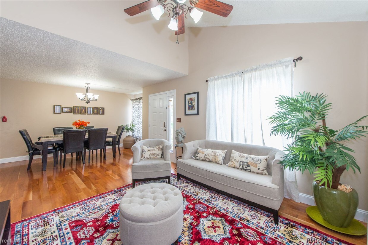 3316 Park Pl, Springfield, NJ 07081 Townhome Rentals in Springfield