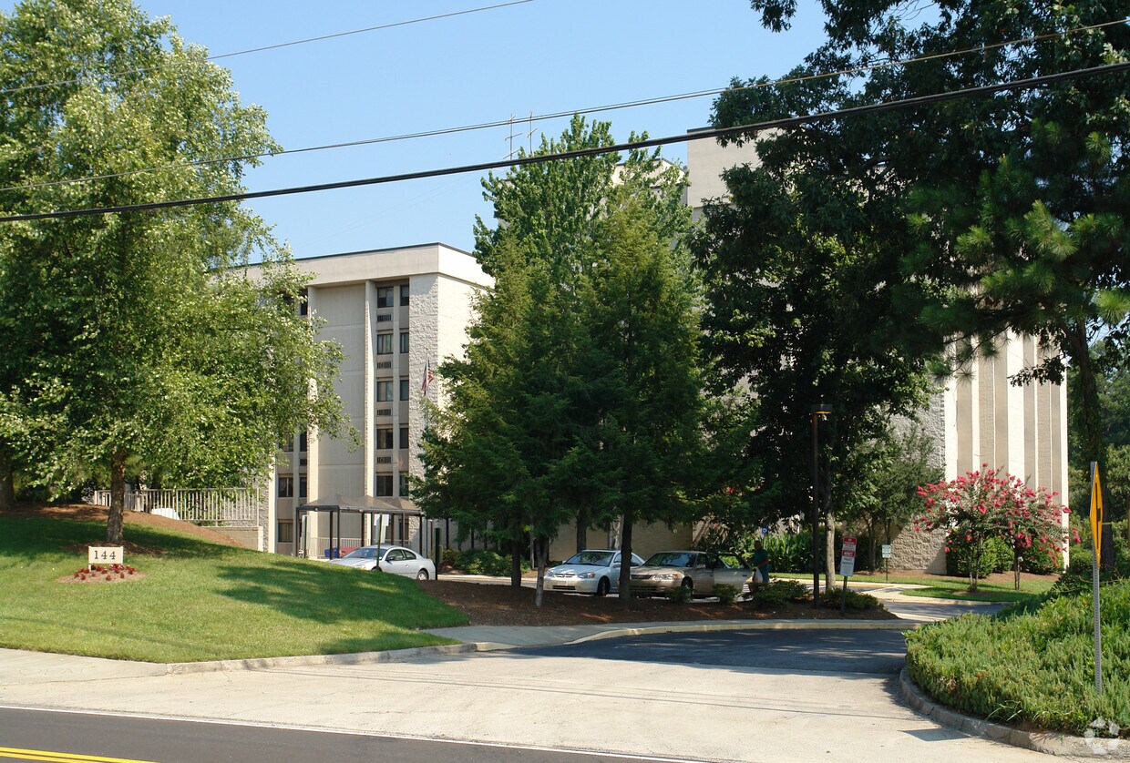 Primary Photo - Sterling Place