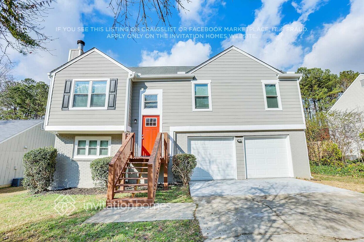 Foto principal - 1467 Devon Mill Way