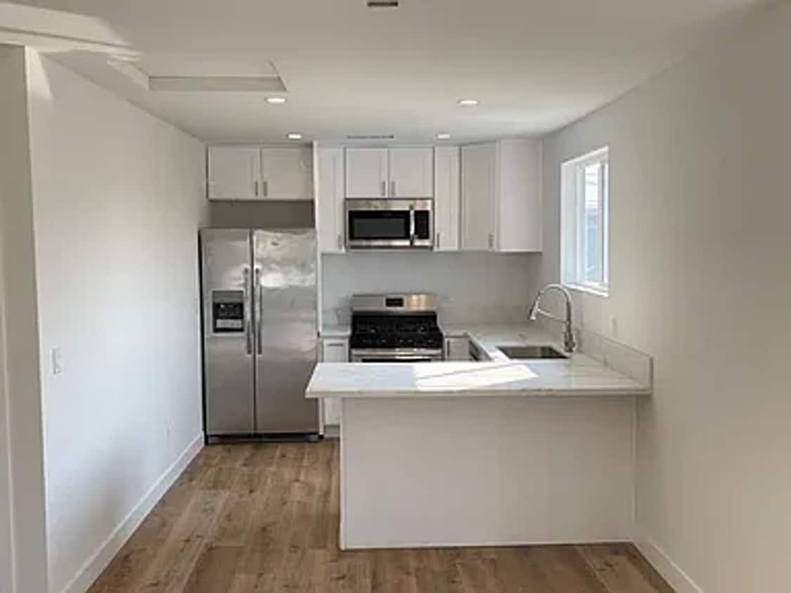 Primary Photo - Spacious Updated 2BD/2BA in Prime Boyle Heights