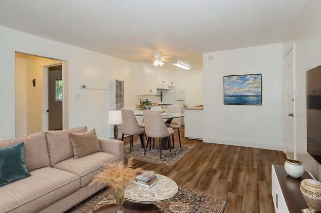 Foto del interior - The Gardens of Fair Oaks