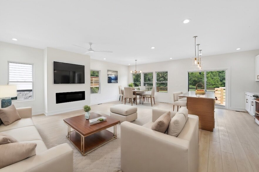 Foto principal - 1008 Fontaine Dr