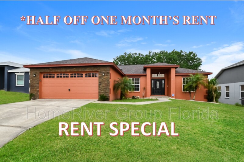 7970 Ashley Pointe Dr, Lakeland, FL 33810 House for Rent in Lakeland