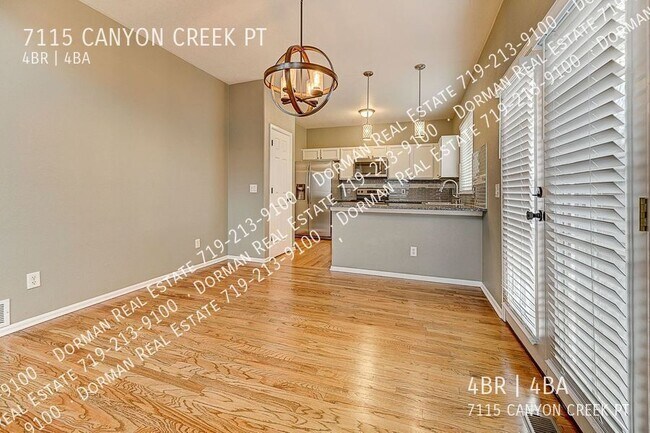 Photo - 7115 Canyon Creek Point House