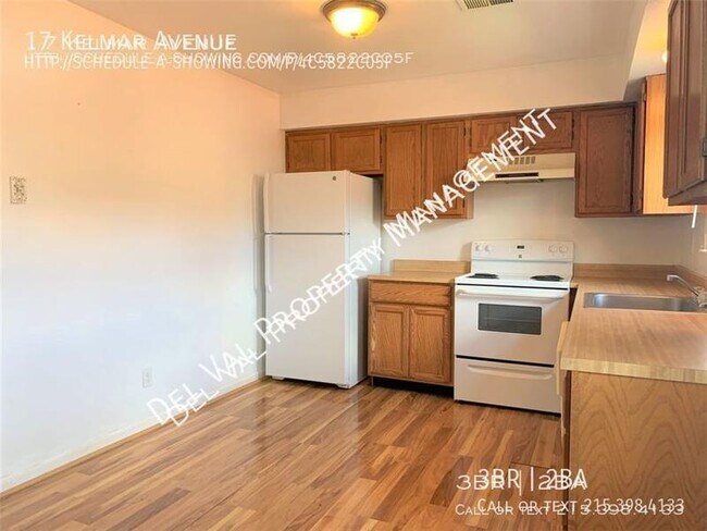 Foto del edificio - 17 Kelmar Ave