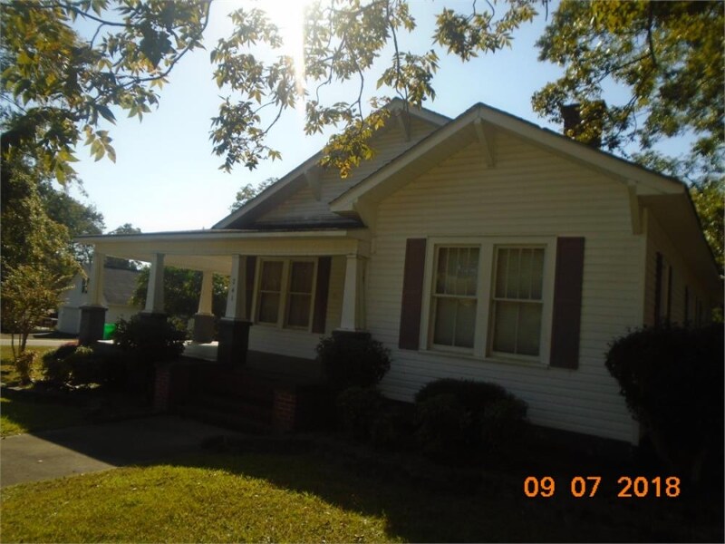 Primary Photo - 241 W Agency St