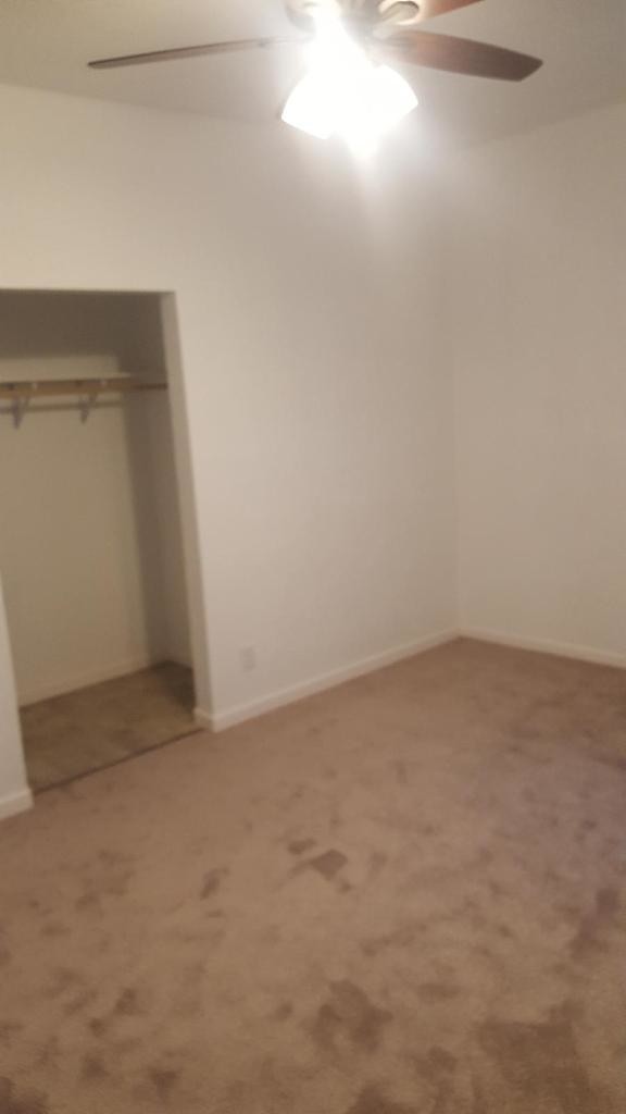 Bedroom - 470 W Whitewater St