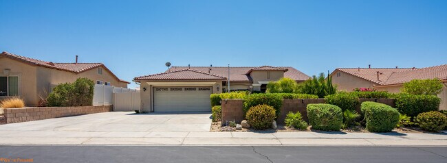 Building Photo - 64243 Eagle Mountain Ave