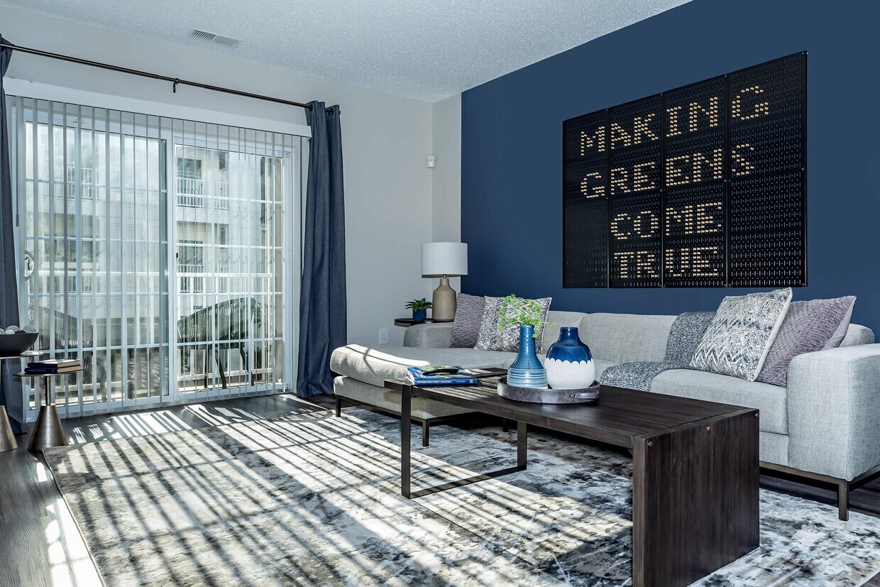 Crystal Ridge at Watchung Apartments in Watchung, NJ