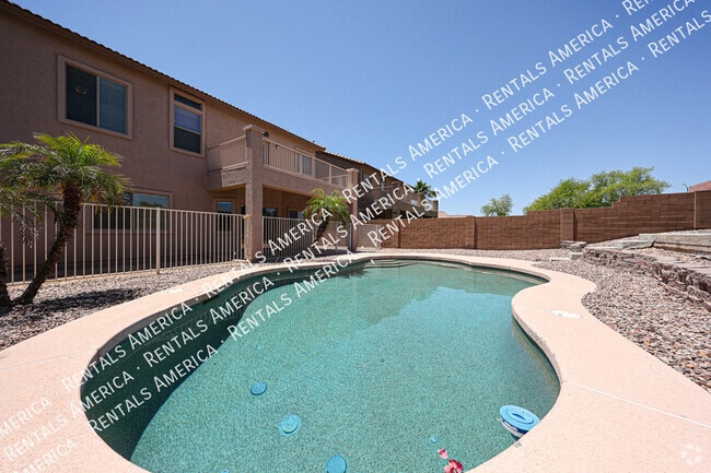 Building Photo - 17268 W Elaine Dr