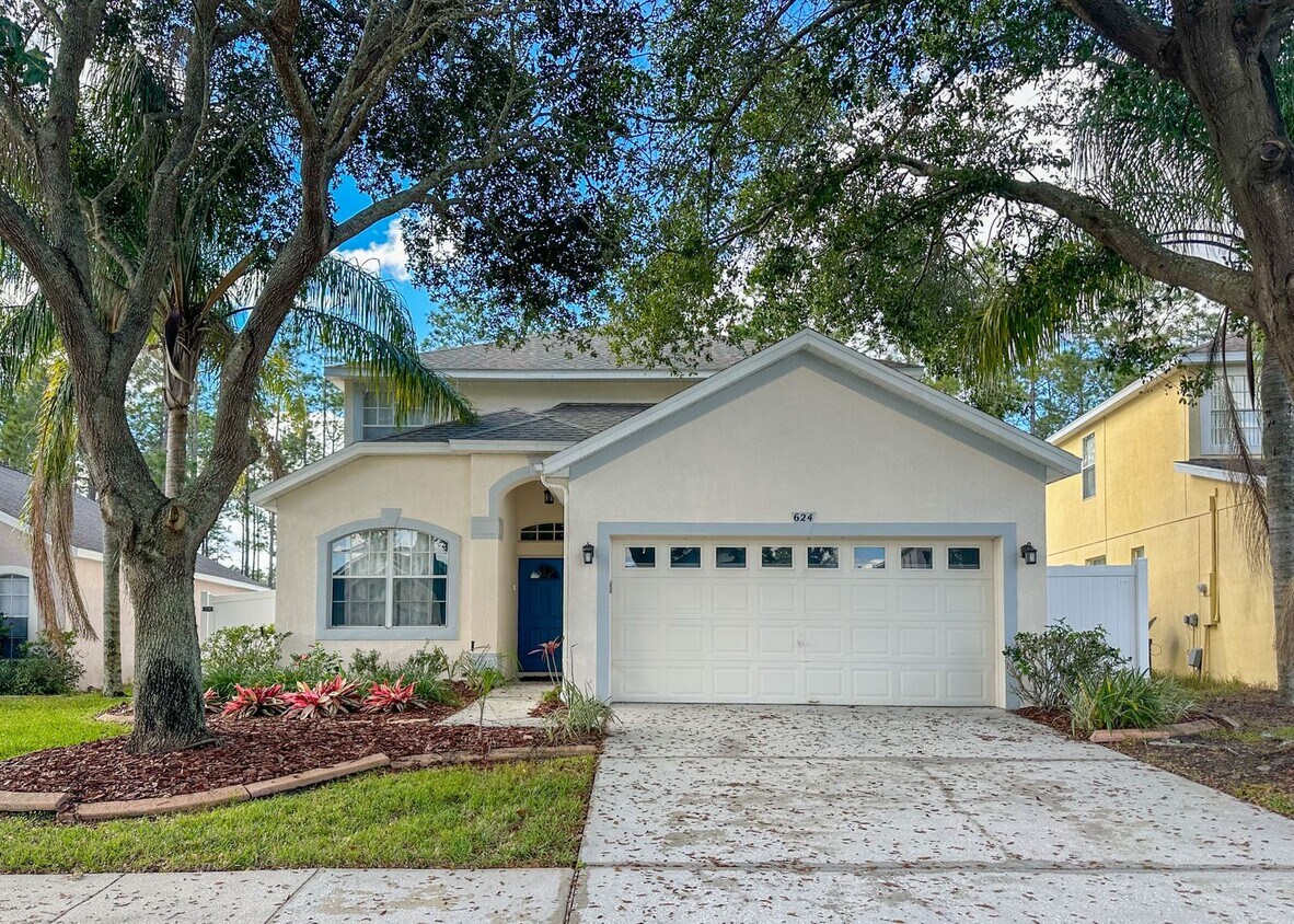 624 Oxford Dr, Davenport, FL 33897 House Rental in Davenport, FL
